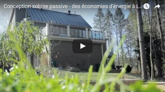 Passive Solar Designs: Energy Savings All Year